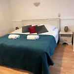 Urbansuites - Dein Zuhause In Wiesbaden