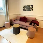 CITY HOMES - Dein Zuhause in Wiesbaden