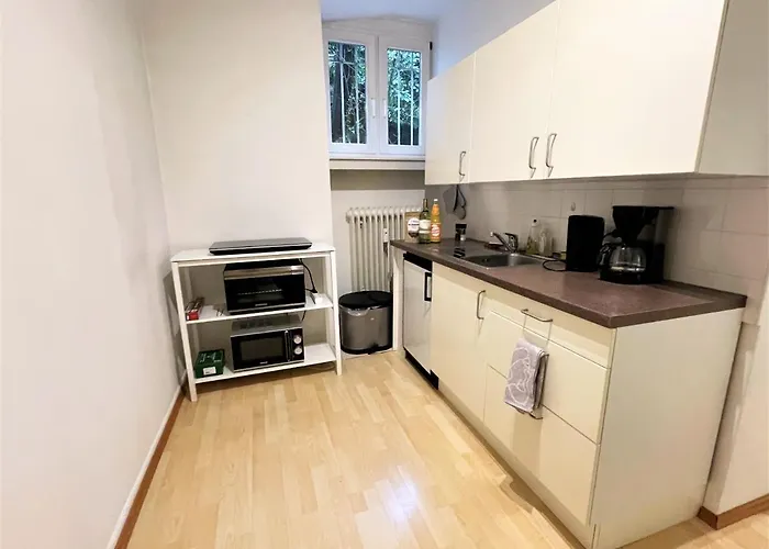 CITY HOMES - Dein Zuhause in Wiesbaden