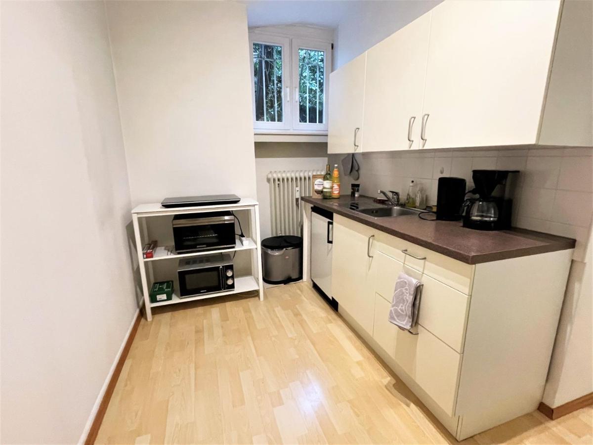 Apartment Homes - Dein Zuhause In Wiesbaden