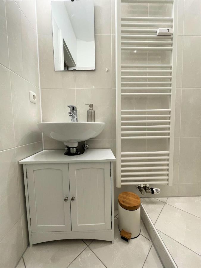 Appartement Urbansuites - Dein Zuhause In Wiesbaden